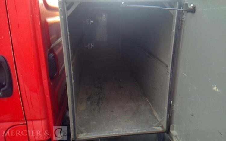 IVECO 35C13 BENNE  EE-062-CH