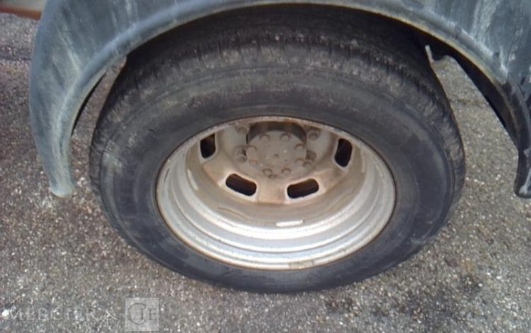 IVECO 35C13 BENNE  EE-062-CH