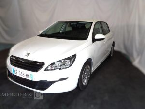 PEUGEOT 308 ACCESS BUSINESS 100CH  EF-556-MM