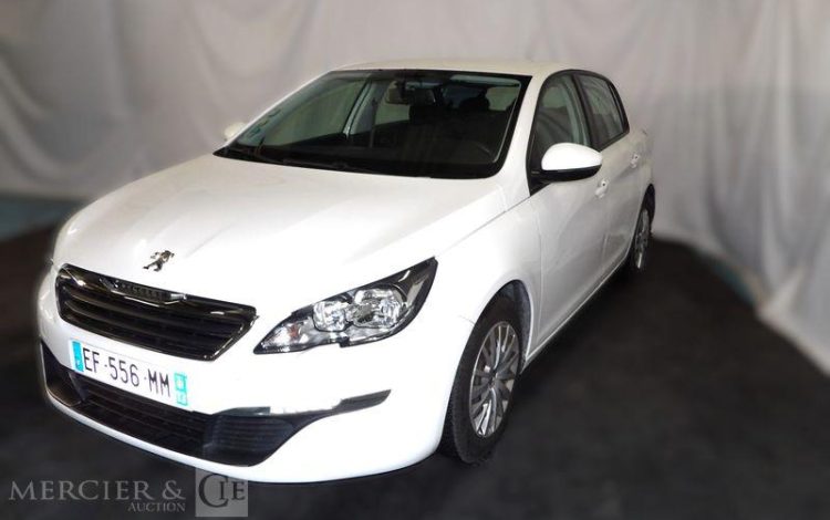 PEUGEOT 308 ACCESS BUSINESS 100CH  EF-556-MM
