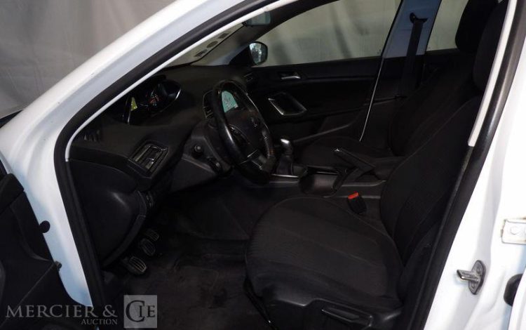 PEUGEOT 308 ACCESS BUSINESS 100CH  EF-556-MM