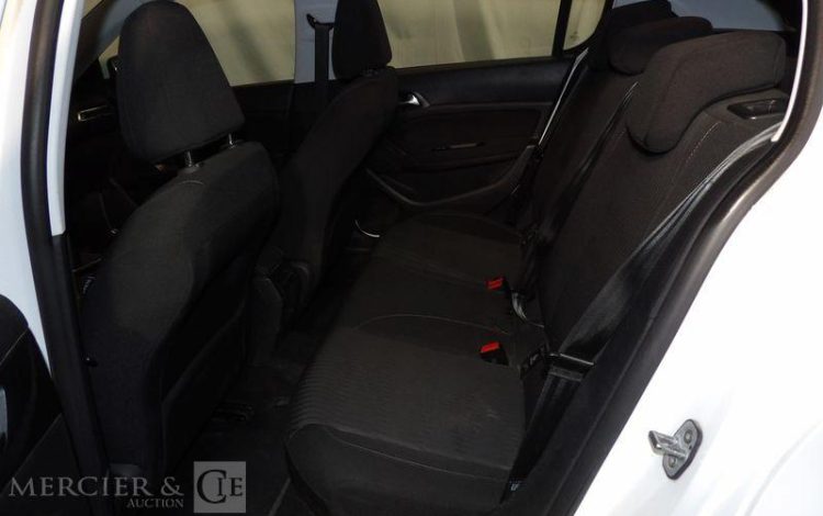 PEUGEOT 308 ACCESS BUSINESS 100CH  EF-556-MM