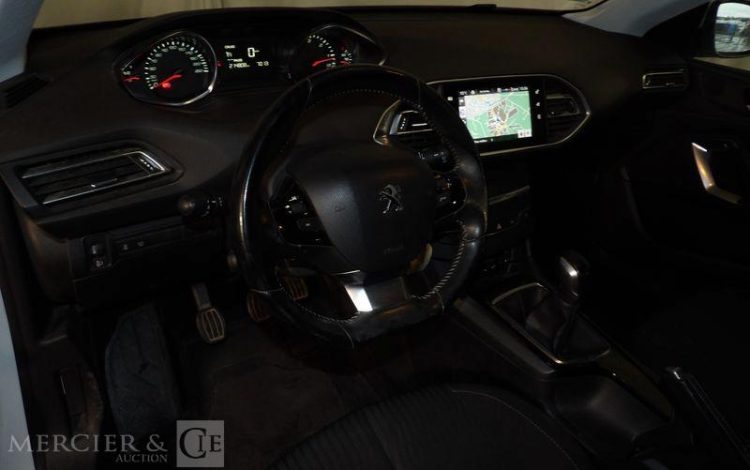 PEUGEOT 308 ACCESS BUSINESS 100CH  EF-556-MM