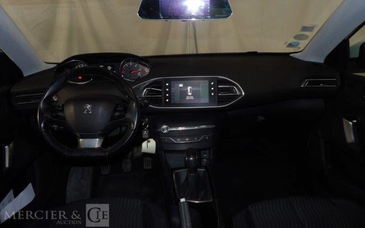 PEUGEOT 308 ACCESS BUSINESS 100CH  EF-556-MM