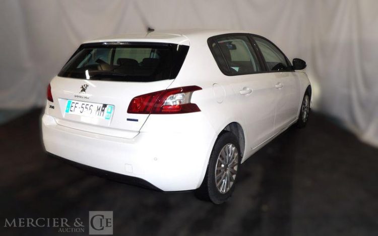 PEUGEOT 308 ACCESS BUSINESS 100CH  EF-556-MM