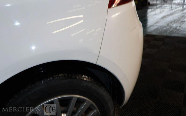 PEUGEOT 308 ACCESS BUSINESS 100CH  EF-556-MM