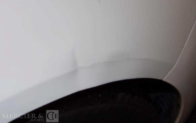 PEUGEOT 308 ACCESS BUSINESS 100CH  EF-556-MM