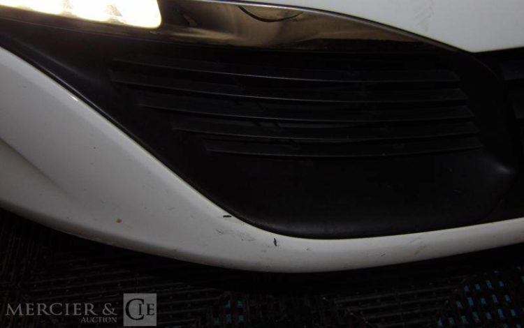 PEUGEOT 308 ACCESS BUSINESS 100CH  EF-556-MM