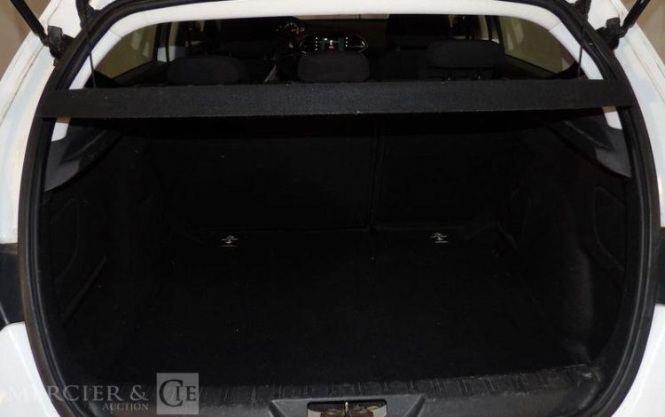 PEUGEOT 308 ACCESS BUSINESS 100CH  EF-556-MM