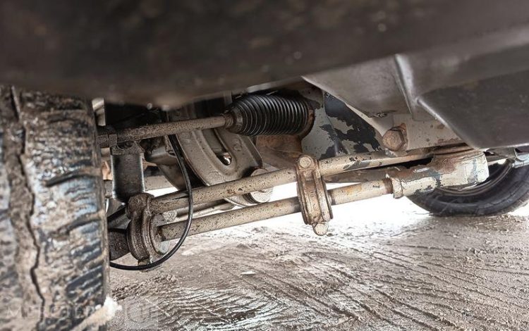 IVECO 35C13 BENNE SIMPLE CABINE COFFRE  EG-589-AH