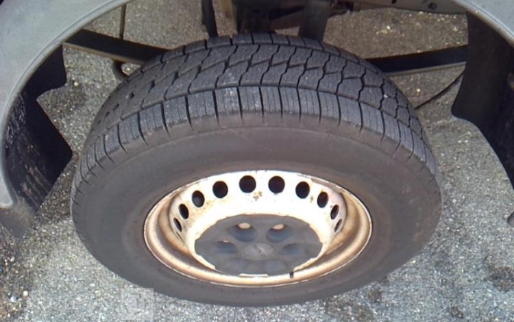 MULTITEL DAILY AVEC NACELLE MULTITEL MX250 25M  EJ-953-ZC