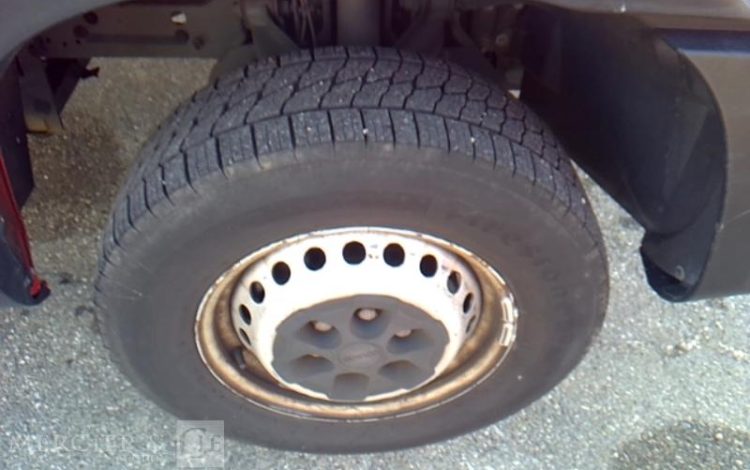 MULTITEL DAILY AVEC NACELLE MULTITEL MX250 25M  EJ-953-ZC