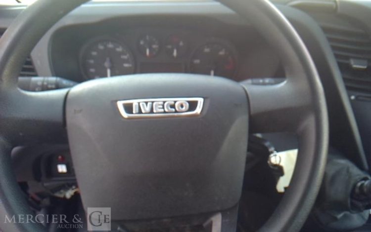 MULTITEL DAILY AVEC NACELLE MULTITEL MX250 25M  EJ-953-ZC