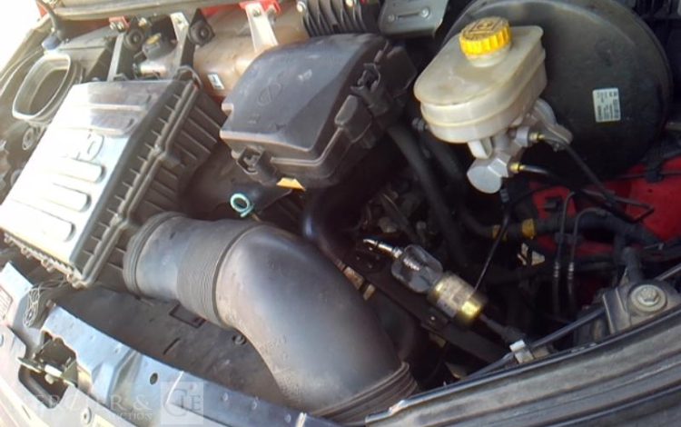 MULTITEL DAILY AVEC NACELLE MULTITEL MX250 25M  EJ-953-ZC