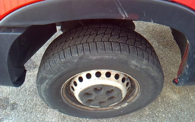 MULTITEL DAILY AVEC NACELLE MULTITEL MX250 25M  EJ-953-ZC