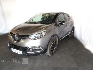 RENAULT CAPTUR 0.9 TCE 90CH ENERGY INTENS GRIS EK-111-AN