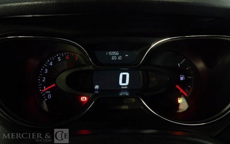 RENAULT CAPTUR 0.9 TCE 90CH ENERGY INTENS GRIS EK-111-AN