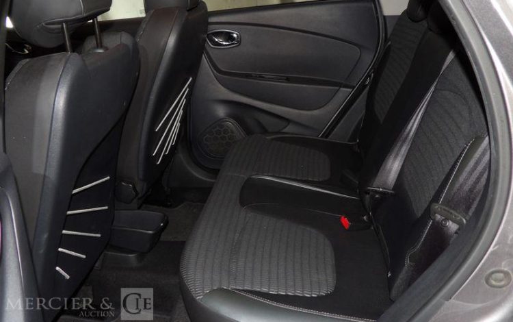 RENAULT CAPTUR 0.9 TCE 90CH ENERGY INTENS GRIS EK-111-AN