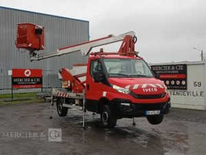 MULTITEL 35S12 AVEC NACELLE MULTITEL MX170 16M  EK-410-LM