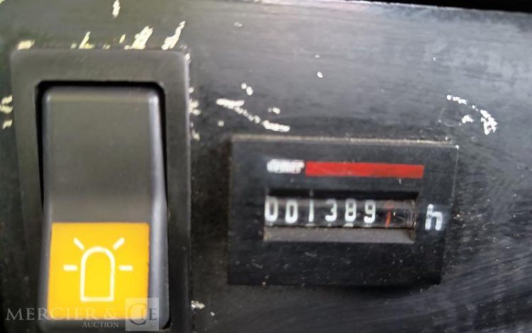 MULTITEL 35S12 AVEC NACELLE MULTITEL MX170 16M  EK-410-LM