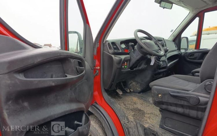 MULTITEL 35S12 AVEC NACELLE MULTITEL MX170 16M  EK-410-LM