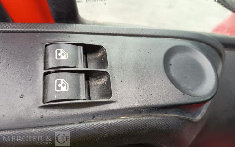 MULTITEL 35S12 AVEC NACELLE MULTITEL MX170 16M  EK-410-LM