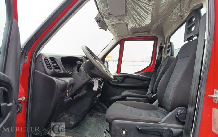 MULTITEL 35S12 AVEC NACELLE MULTITEL MX170 16M  EK-410-LM