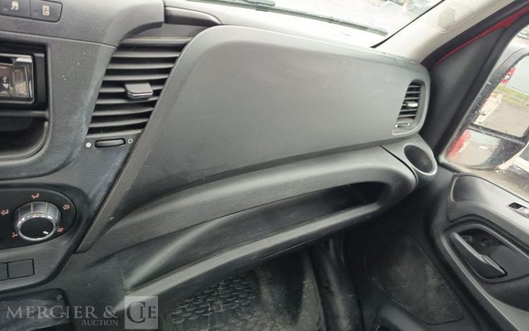 MULTITEL 35S12 AVEC NACELLE MULTITEL MX170 16M  EK-410-LM