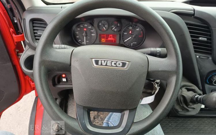 MULTITEL 35S12 AVEC NACELLE MULTITEL MX170 16M  EK-410-LM