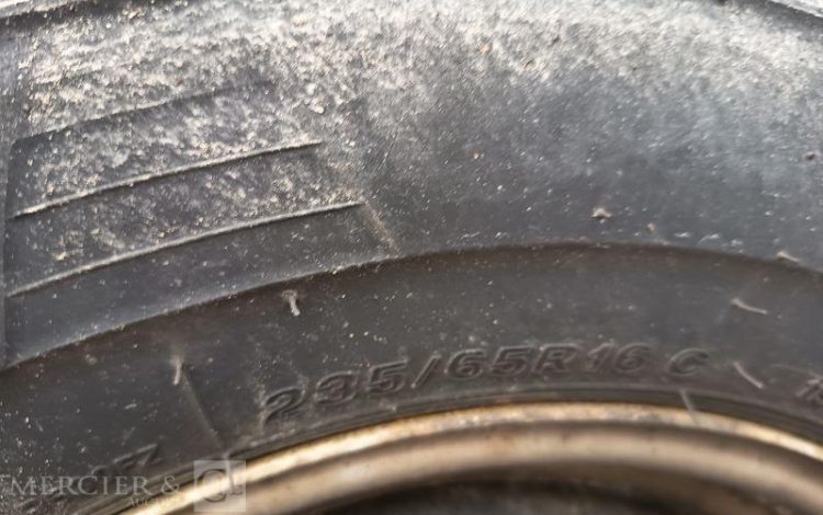 MULTITEL 35S12 AVEC NACELLE MULTITEL MX170 16M  EK-410-LM