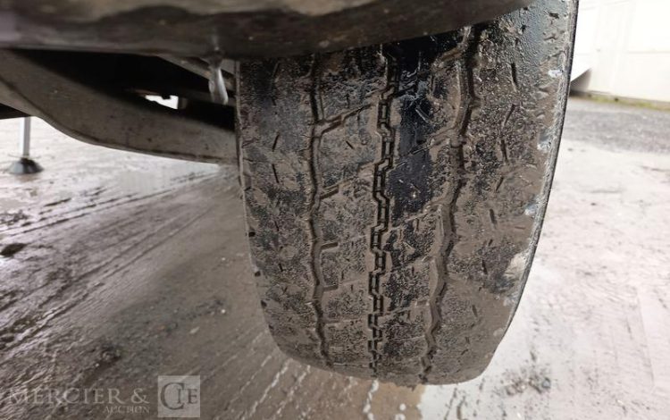 MULTITEL 35S12 AVEC NACELLE MULTITEL MX170 16M  EK-410-LM