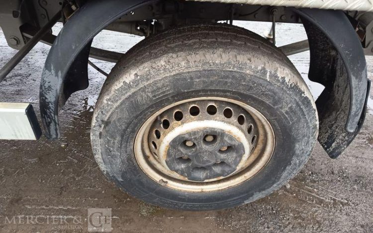 MULTITEL 35S12 AVEC NACELLE MULTITEL MX170 16M  EK-410-LM