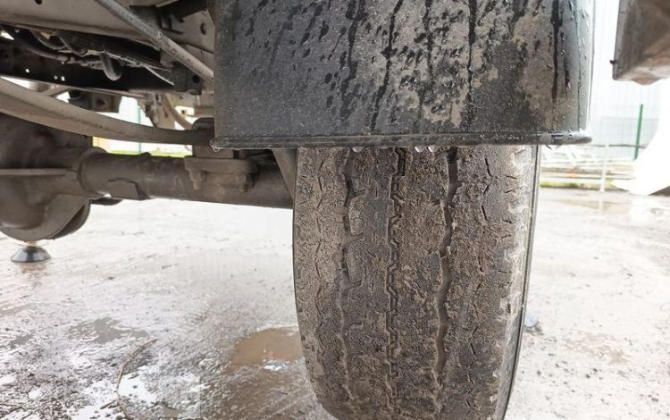 MULTITEL 35S12 AVEC NACELLE MULTITEL MX170 16M  EK-410-LM