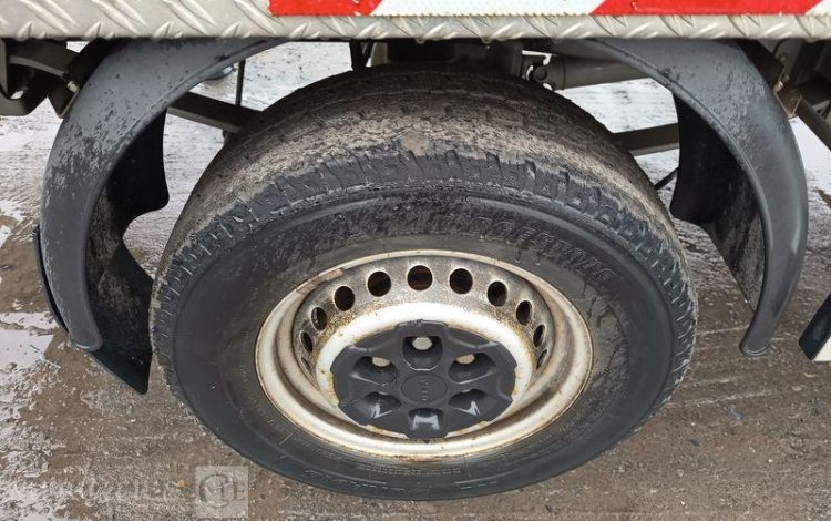 MULTITEL 35S12 AVEC NACELLE MULTITEL MX170 16M  EK-410-LM