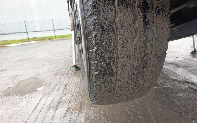 MULTITEL 35S12 AVEC NACELLE MULTITEL MX170 16M  EK-410-LM