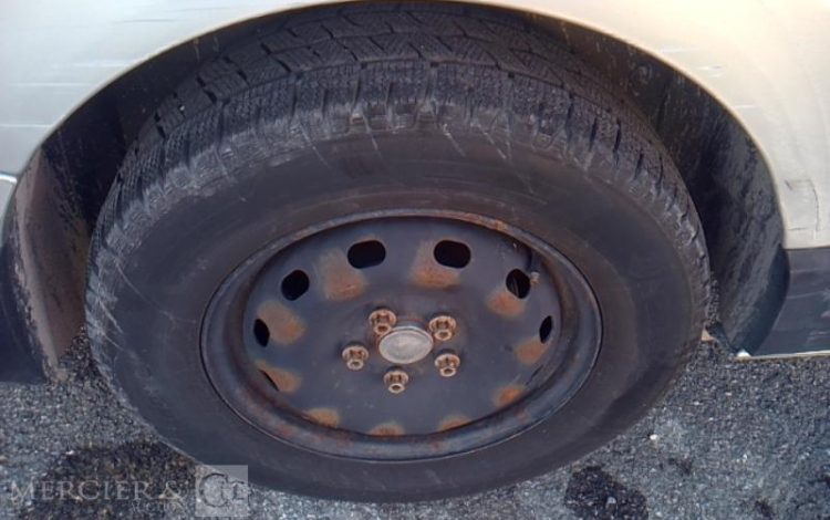 RENAULT TRAFIC  EL-278-XP