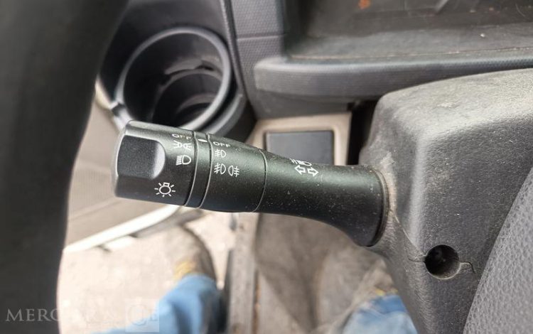 NISSAN CABSTAR NT400 AVEC NACELLE MULTITEL MT202 – 20 METRES – 2404 HEURES – ANNEE 2017 BLANC EL-347-SQ