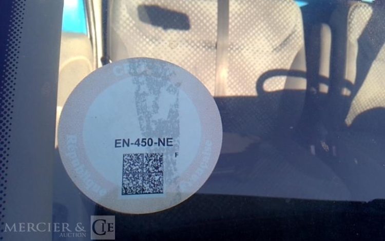 RENAULT TRAFIC 2.0 DCI 90 1T0 L1H1 CONFORT BLEU EN-450-NE