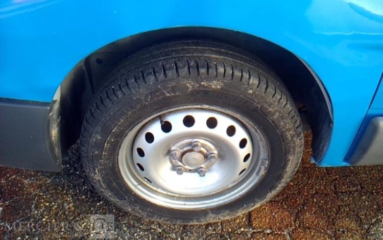 RENAULT TRAFIC 2.0 DCI 90 1T0 L1H1 CONFORT BLEU EN-450-NE