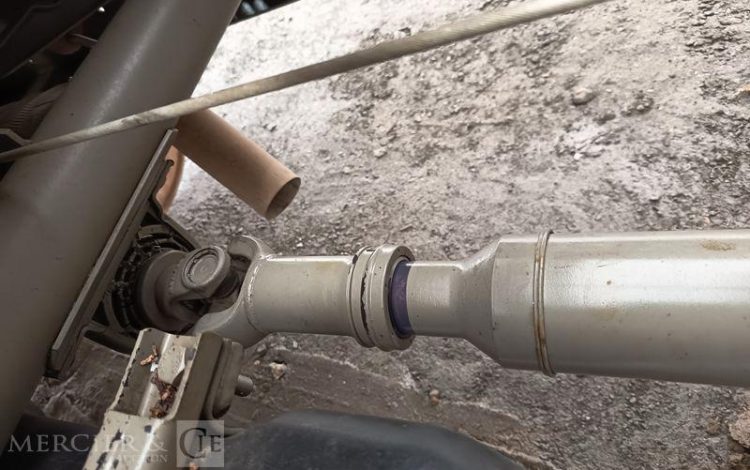 IVECO 35C12 BENNE SIMPLE CABINE COFFRE  EP-051-NV