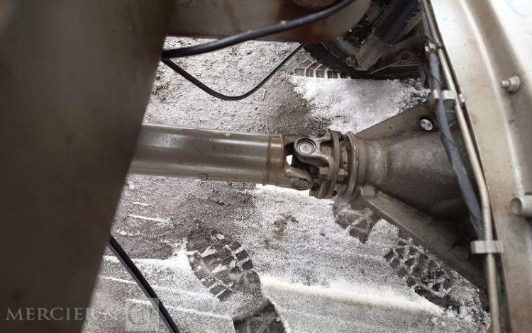 IVECO 35C12 BENNE SIMPLE CABINE COFFRE  EP-051-NV