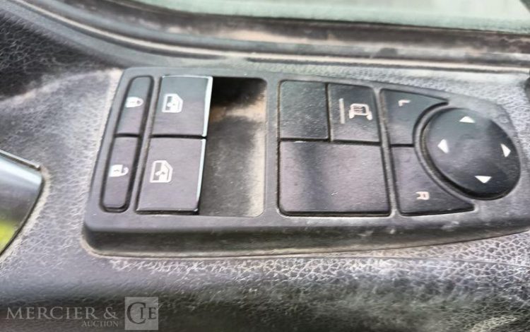 MAN TGS 32,420 PORTEUR TOUPIE A BETON – PTRA 32 TONNES – 159486 KMS – ANNEE 2017 BLANC EP-916-HW