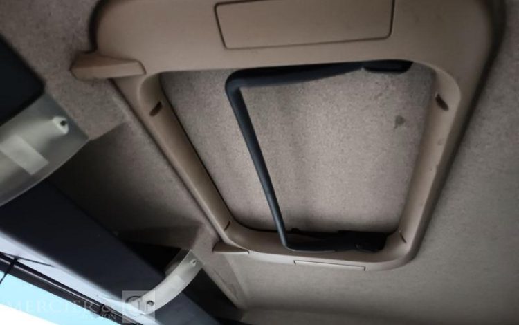 MAN TGS 32,420 PORTEUR TOUPIE A BETON – PTRA 32 TONNES – 159486 KMS – ANNEE 2017 BLANC EP-916-HW