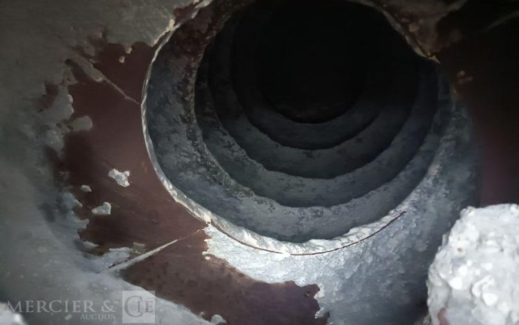 MAN TGS 32,420 PORTEUR TOUPIE A BETON – PTRA 32 TONNES – 159486 KMS – ANNEE 2017 BLANC EP-916-HW