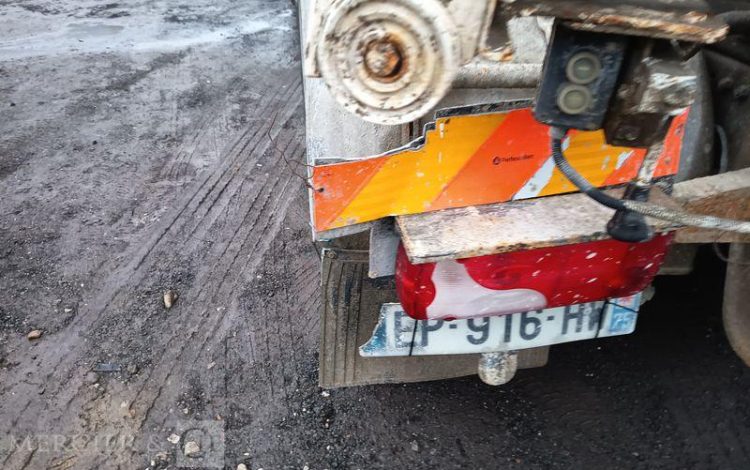 MAN TGS 32,420 PORTEUR TOUPIE A BETON – PTRA 32 TONNES – 159486 KMS – ANNEE 2017 BLANC EP-916-HW