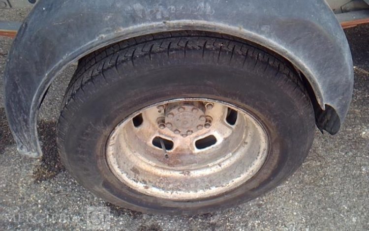 IVECO 35C12 BENNE SIMPLE CABINE COFFRE  EQ-468-HX