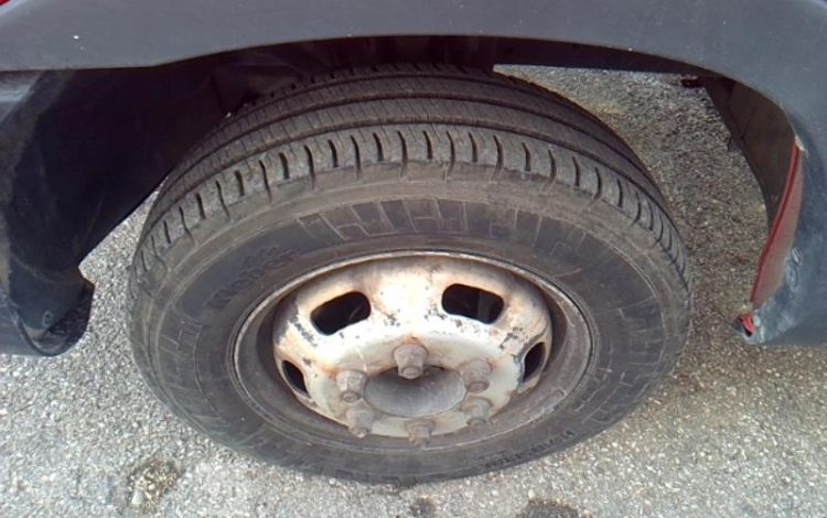 IVECO 35C12 BENNE SIMPLE CABINE COFFRE  EQ-468-HX