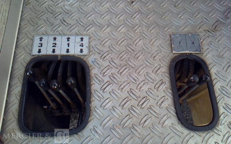 MULTITEL DAILY AVEC NACELLE MULTITEL MT222 22M  EQ-891-ZD