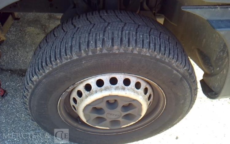 MULTITEL DAILY AVEC NACELLE MULTITEL MT222 22M  EQ-891-ZD