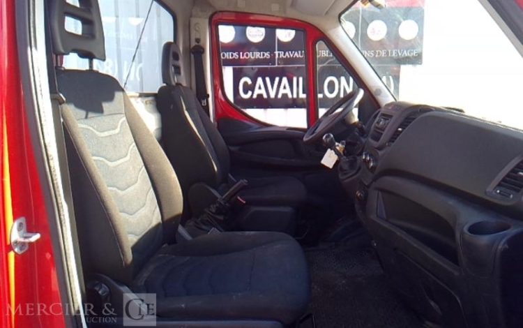 MULTITEL DAILY AVEC NACELLE MULTITEL MT222 22M  EQ-891-ZD